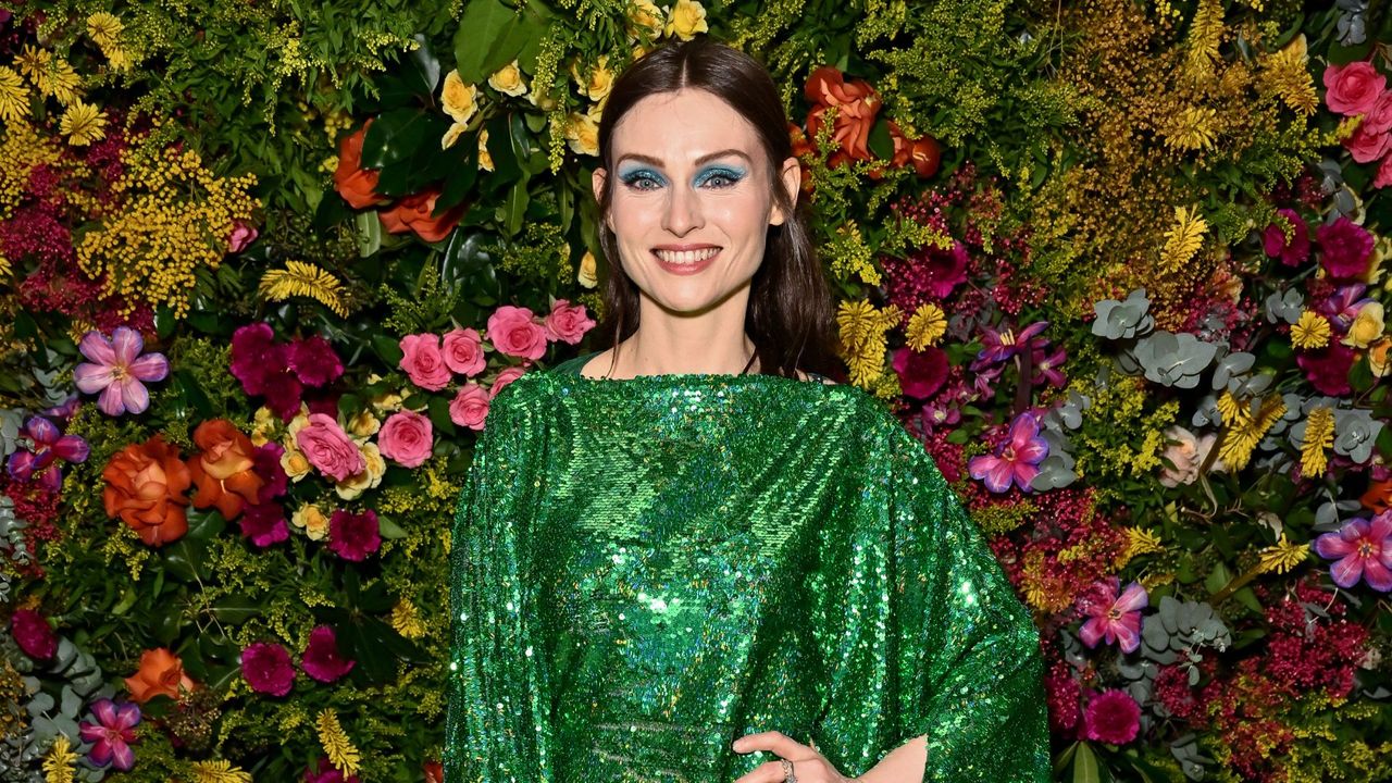 Sophie Ellis-Bextor