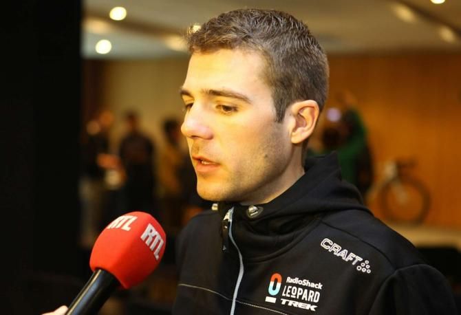 Maxime Monfort
