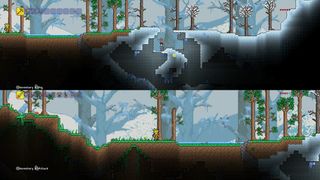 Terraria for Xbox One