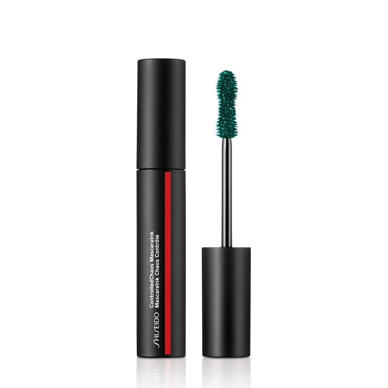 Shiseido Controlled Chaos Mascara Ink