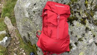 Montane Trailblazer XT25L Backpack: pack