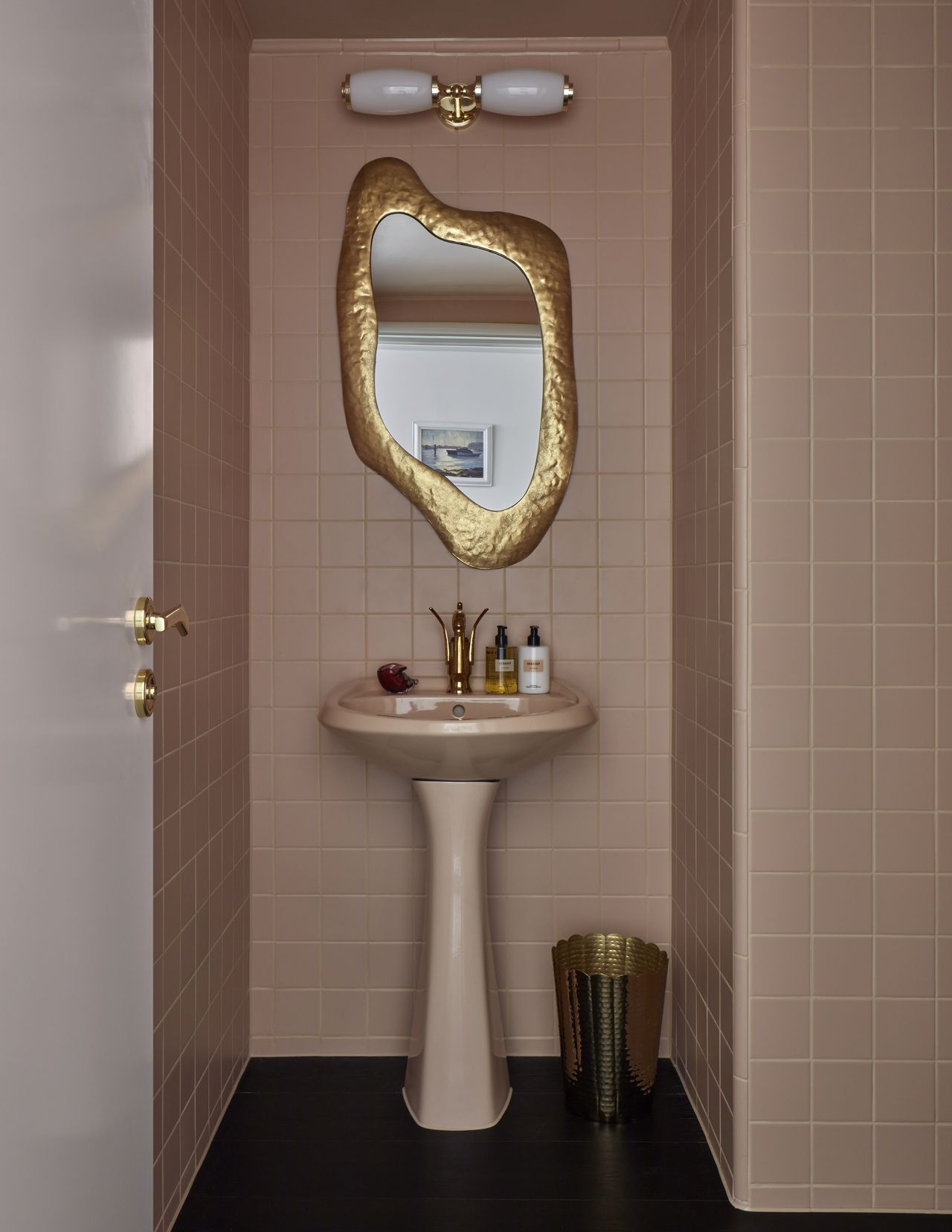 Sea Containers London Dynasty suite