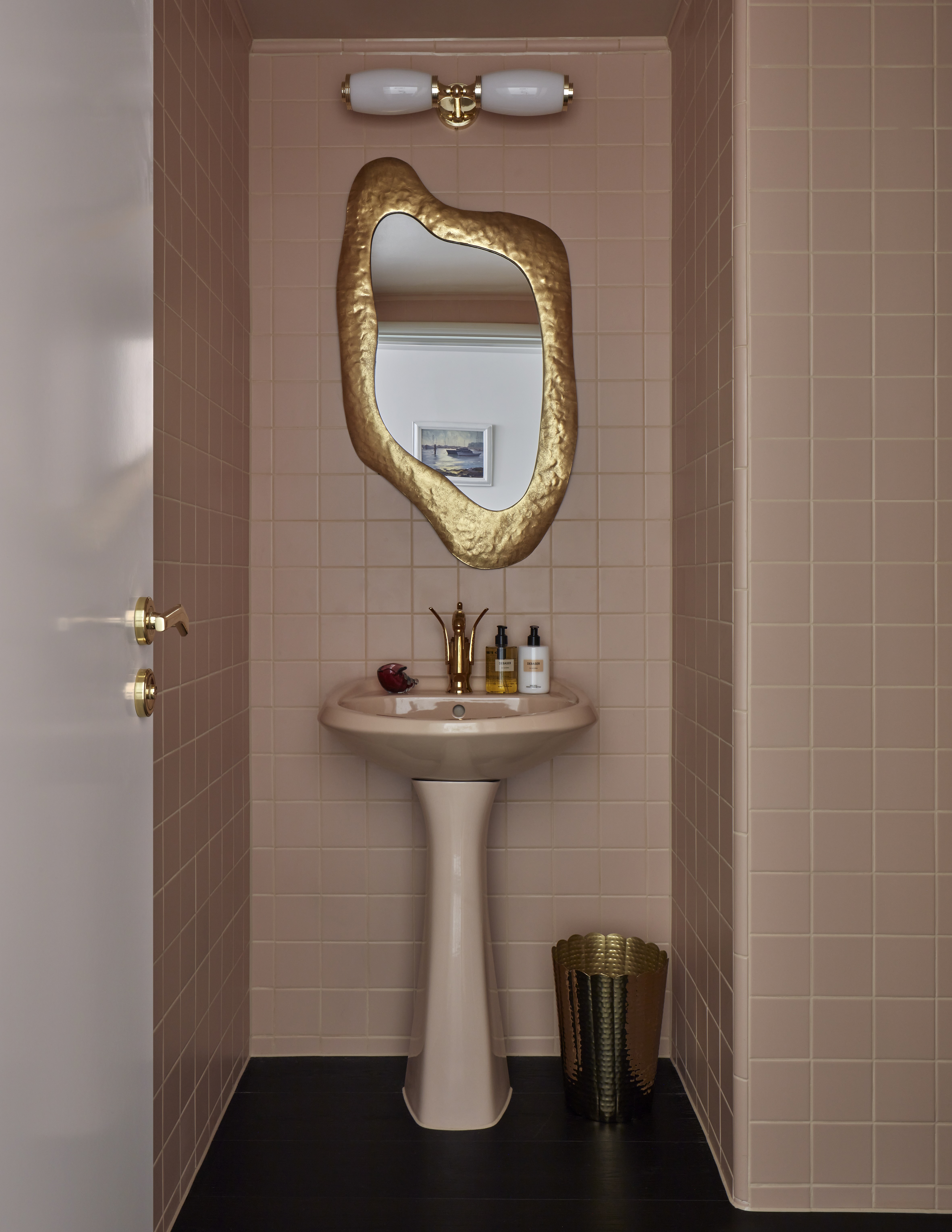 Sea Containers London Dynasty suite