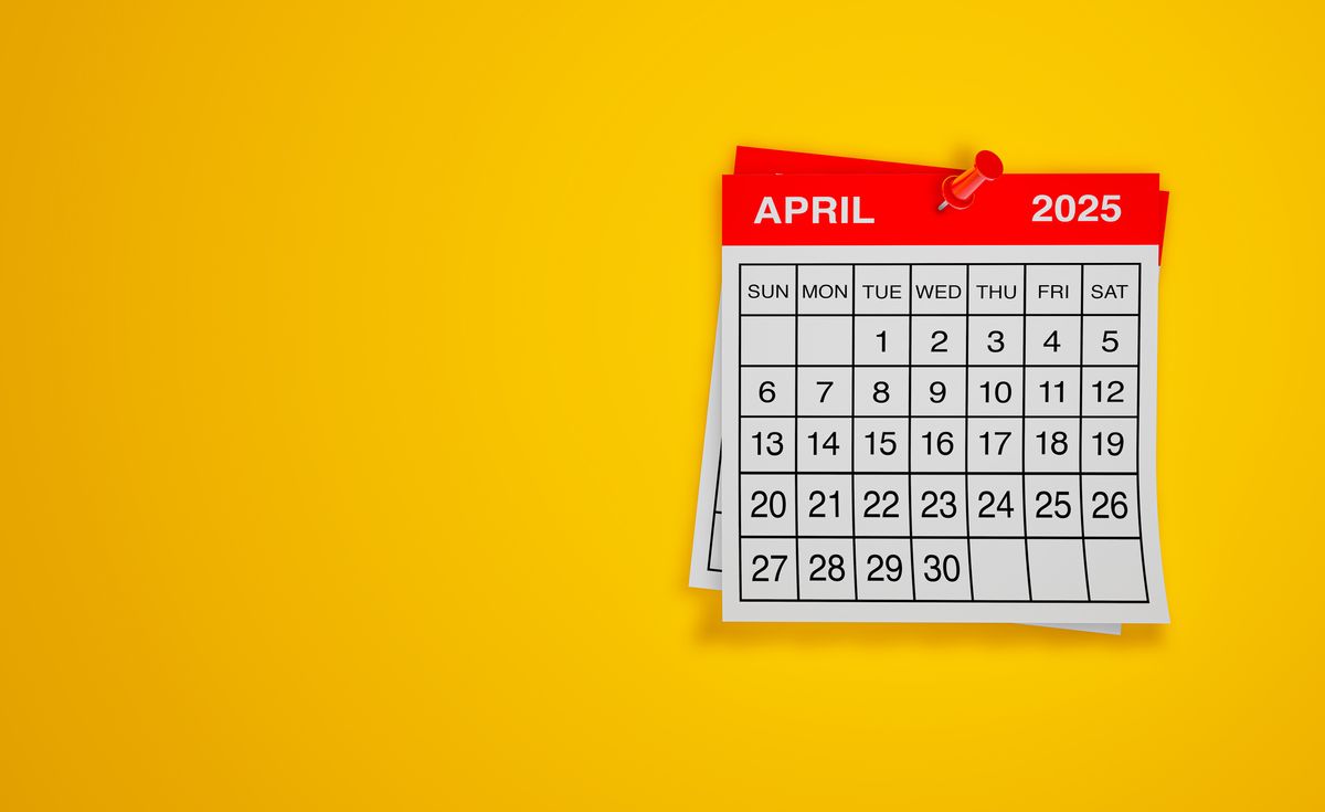RMD Deadline April 1: Five Tax Strategies to Manage Your 2025 Income