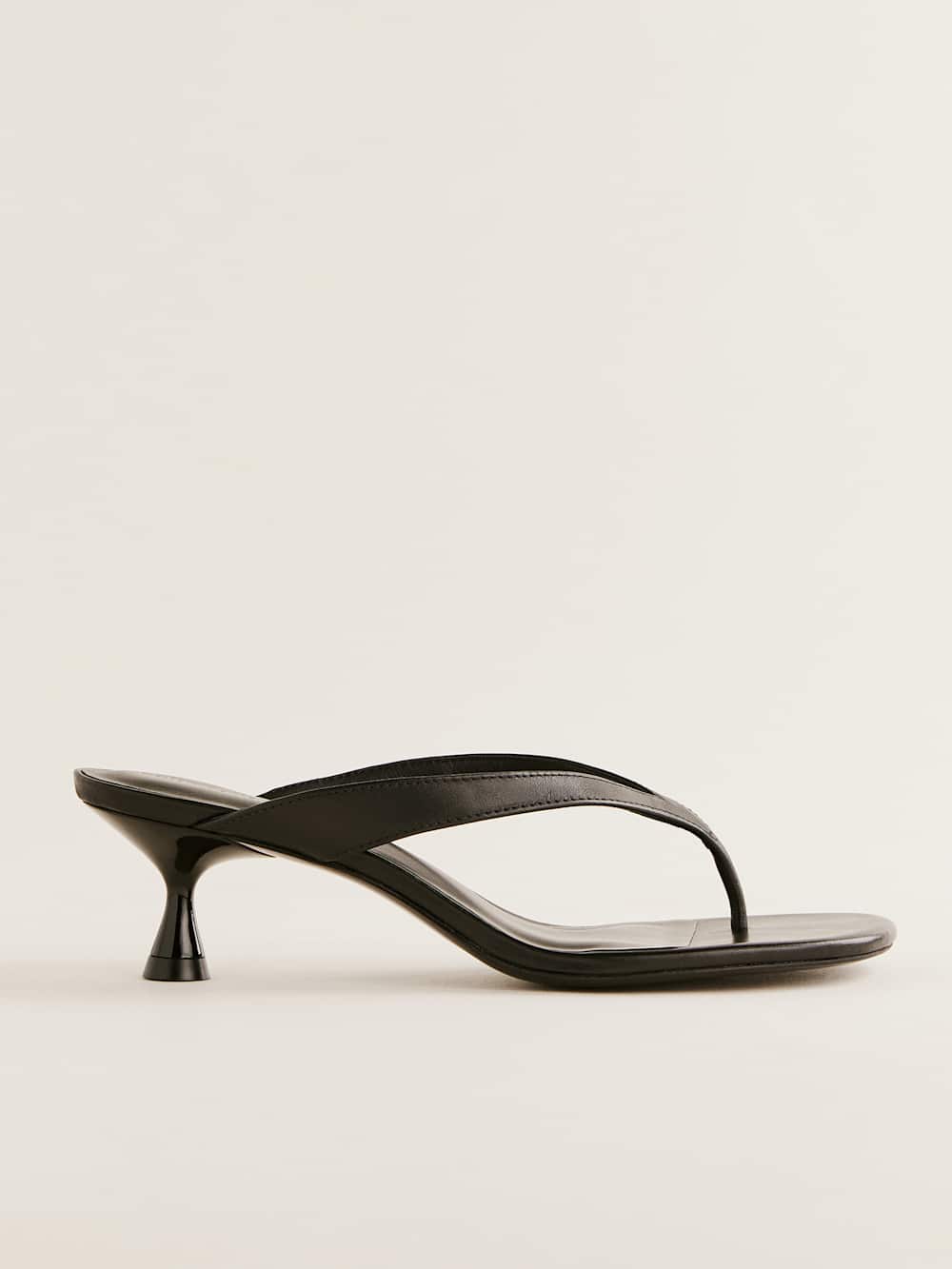 Sophie Heeled Sandal