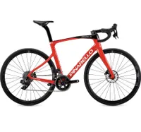 Pinarello X3:$5,500 $3,950 at Competitive Cyclist