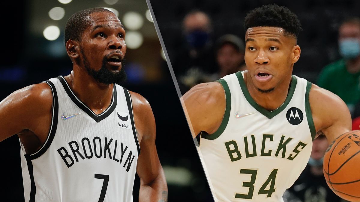 Nets Vs Bucks Live Stream: How To Watch The NBA Season Opener Online ...