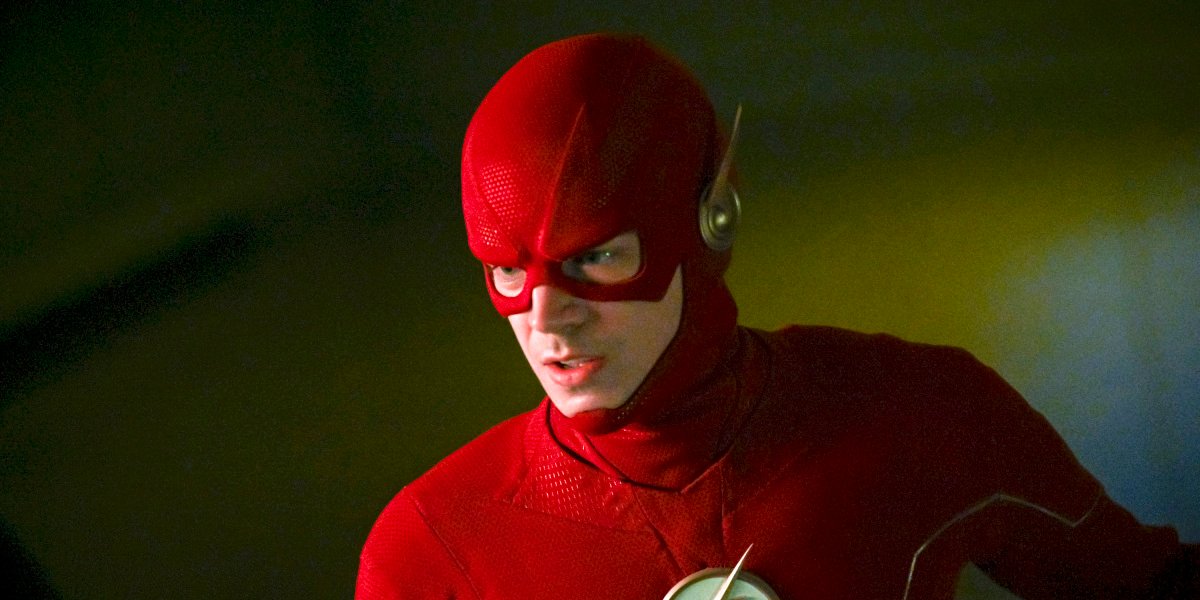 the flash season 6 cw