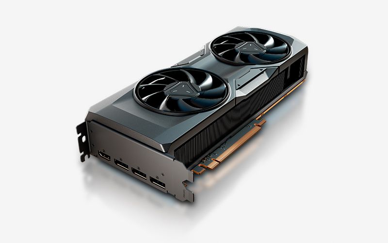 Sapphire RX 7800 XT Graphics Cards