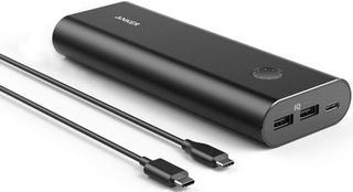 Anker Powercore+ 20100 battery pack