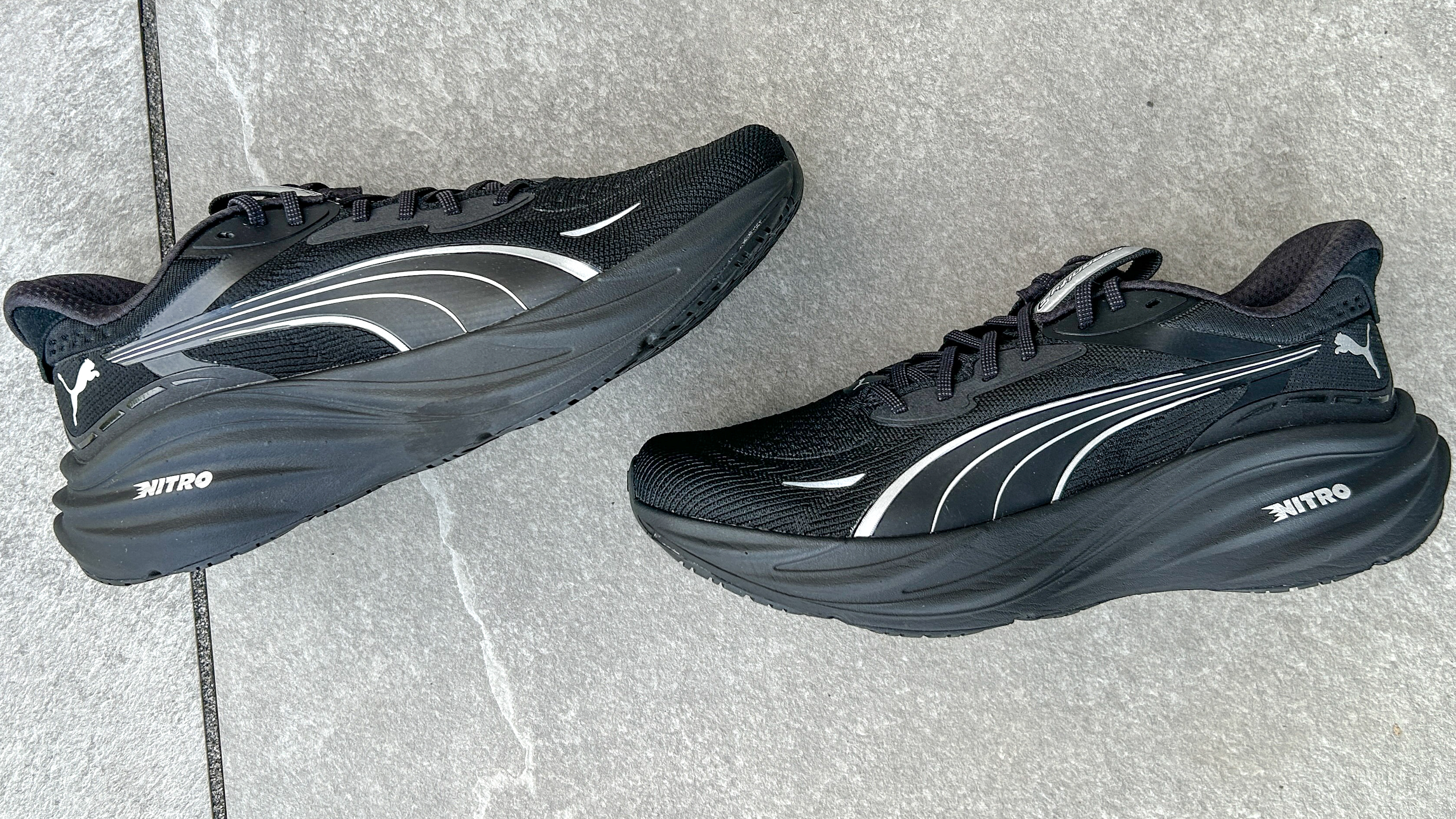Puma Magnify Nitro 3