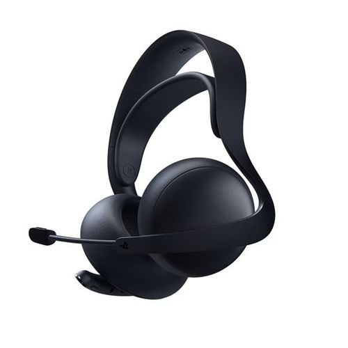 Pulse Elite Wireless - Midnight Black