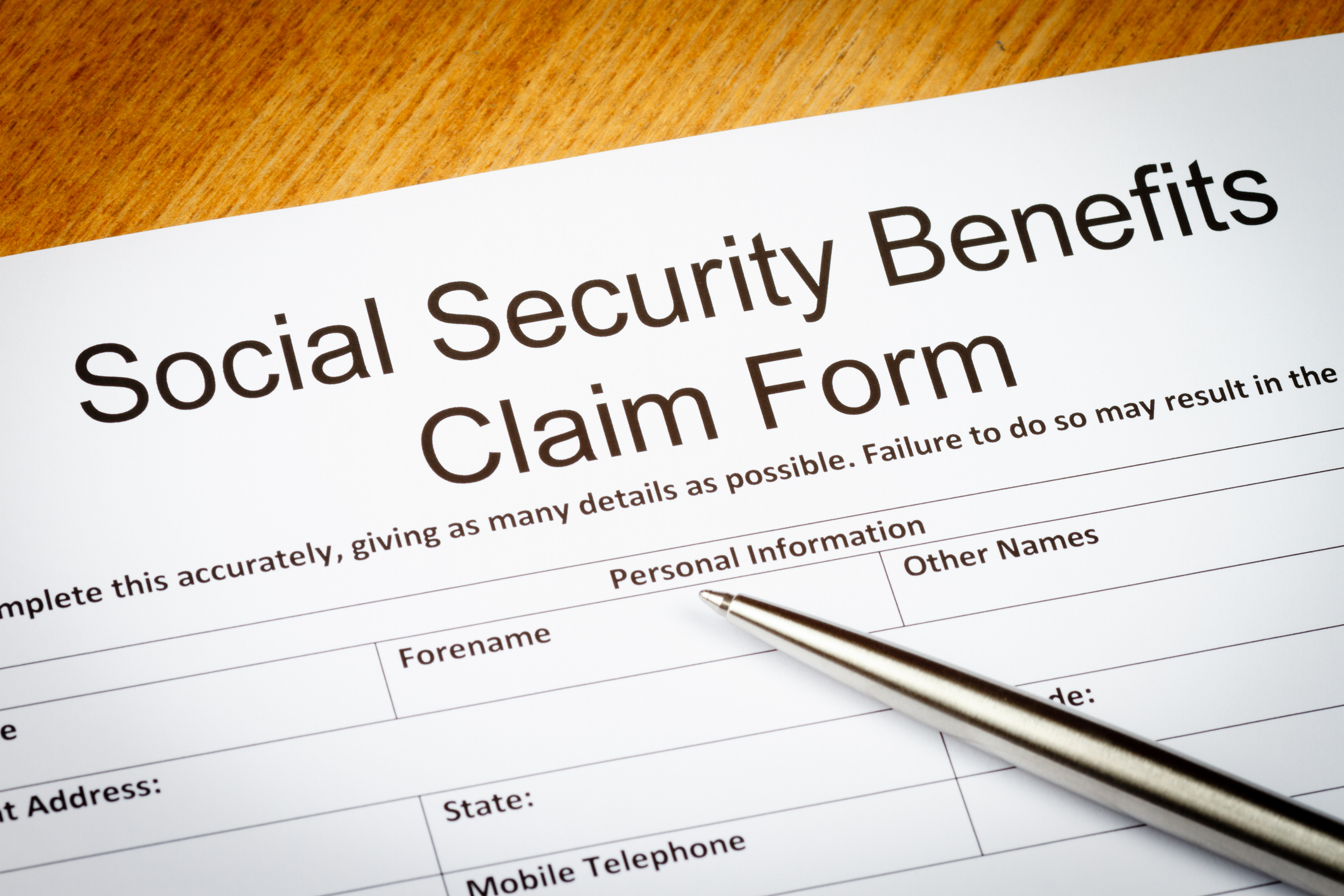 3. How the Social Security monthly earnings test works
