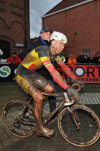 Sven Nys (Landbouwkrediet)