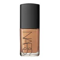 5. NARS Sheer Glow Foundation, $47/£29.50