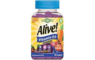 Alive-vitamin-d-gummies