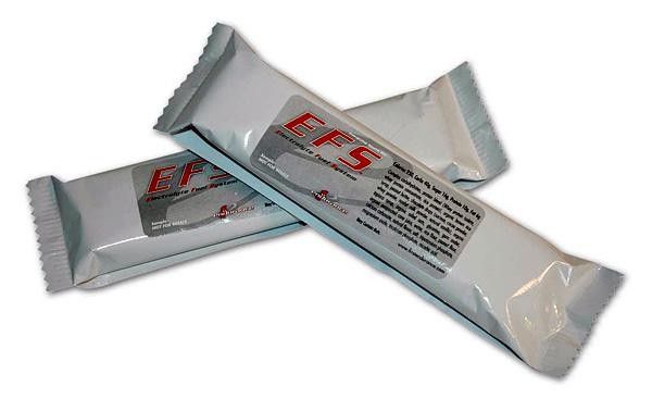 First Endurance energy bar