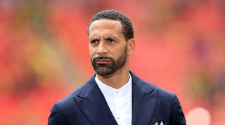 Rio Ferdinand