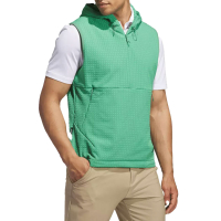 adidas Ultimage365 Tour Quarter Zip Vest