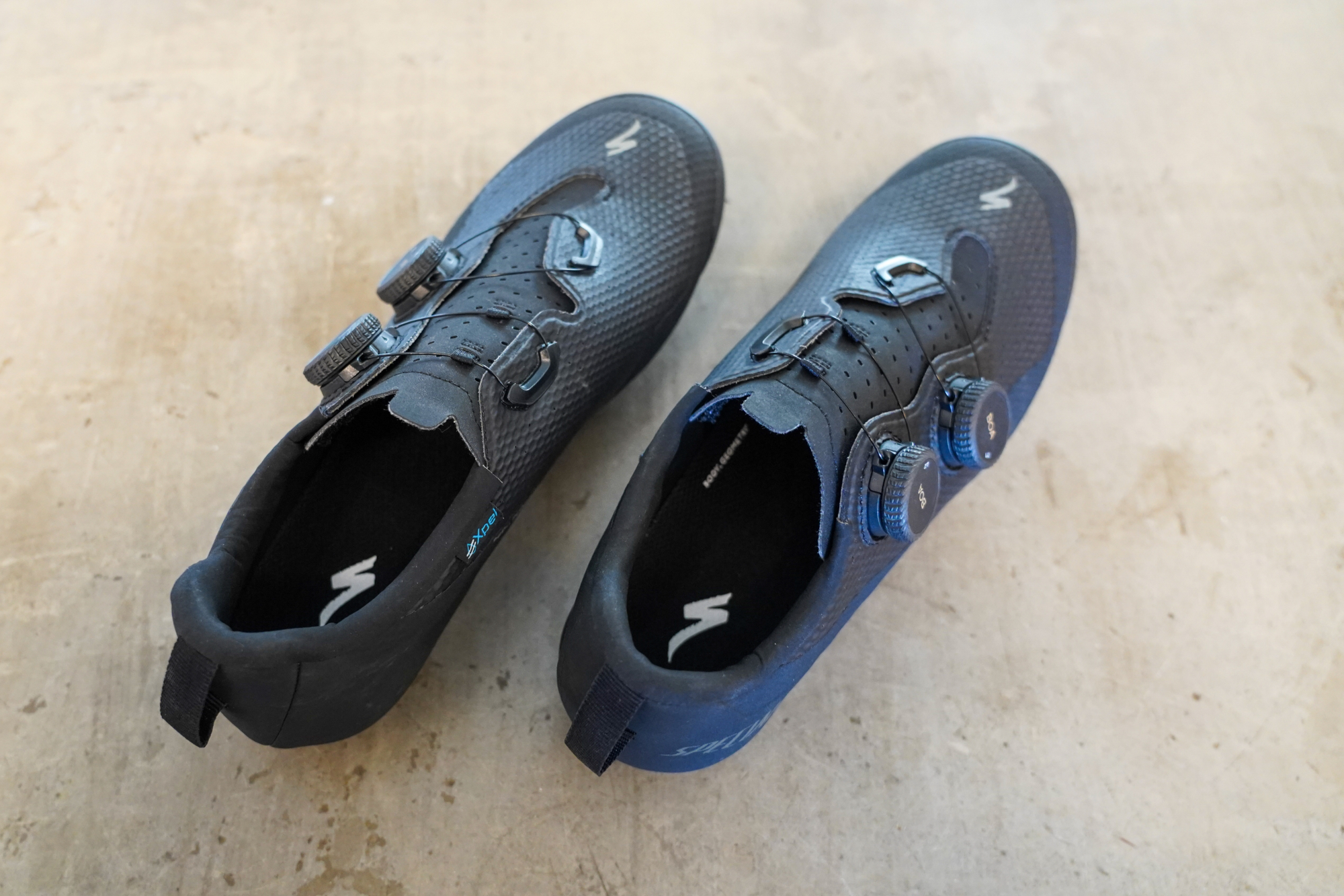Specialized's revamped Recon 3.0 shoes