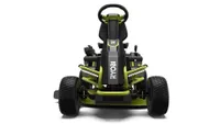 Best riding lawn mowers: Ryobi RY48111 48-Volt Zero Turn Electric riding mower