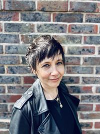 Ilona Bannister's avatar