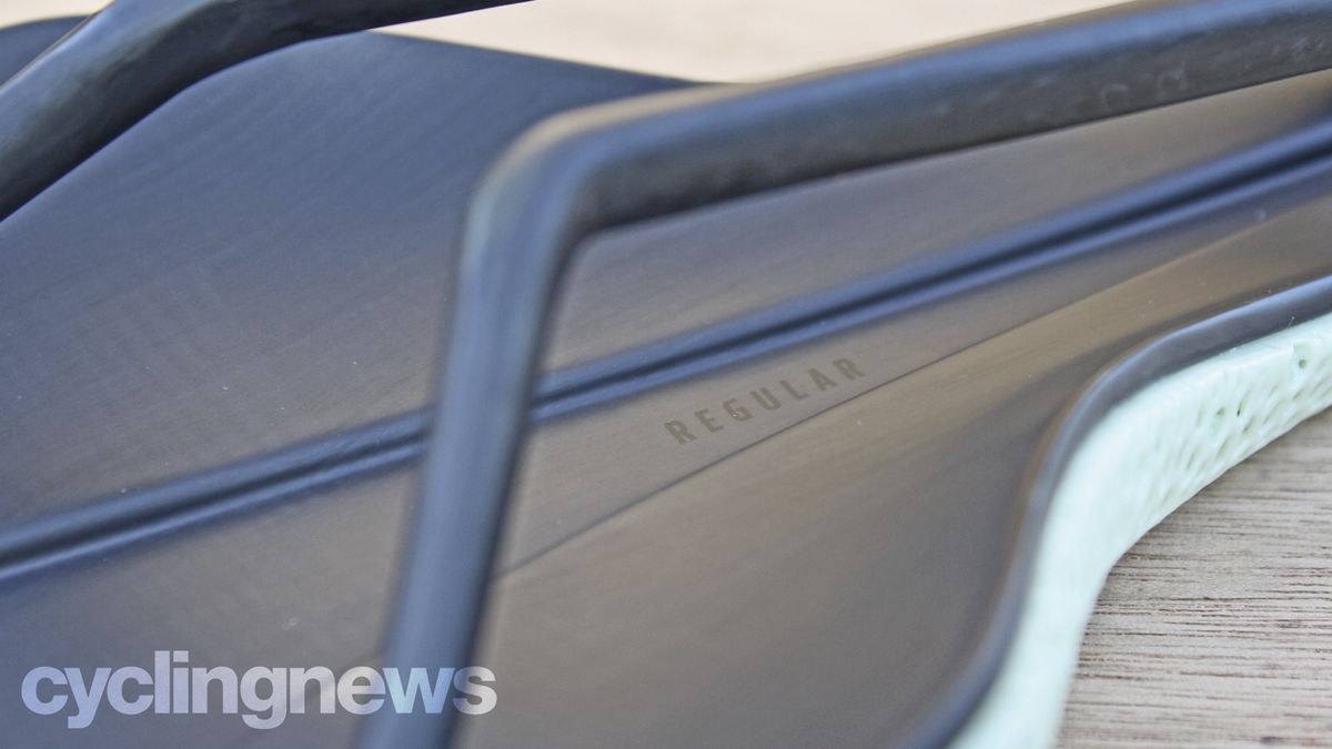 Fizik Antares Versus Evo 00 Adaptive saddle