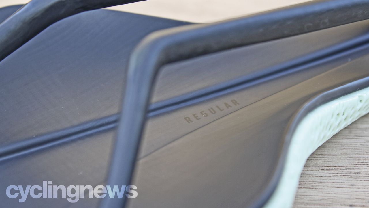 Fizik Antares Versus Evo 00 Adaptive saddle