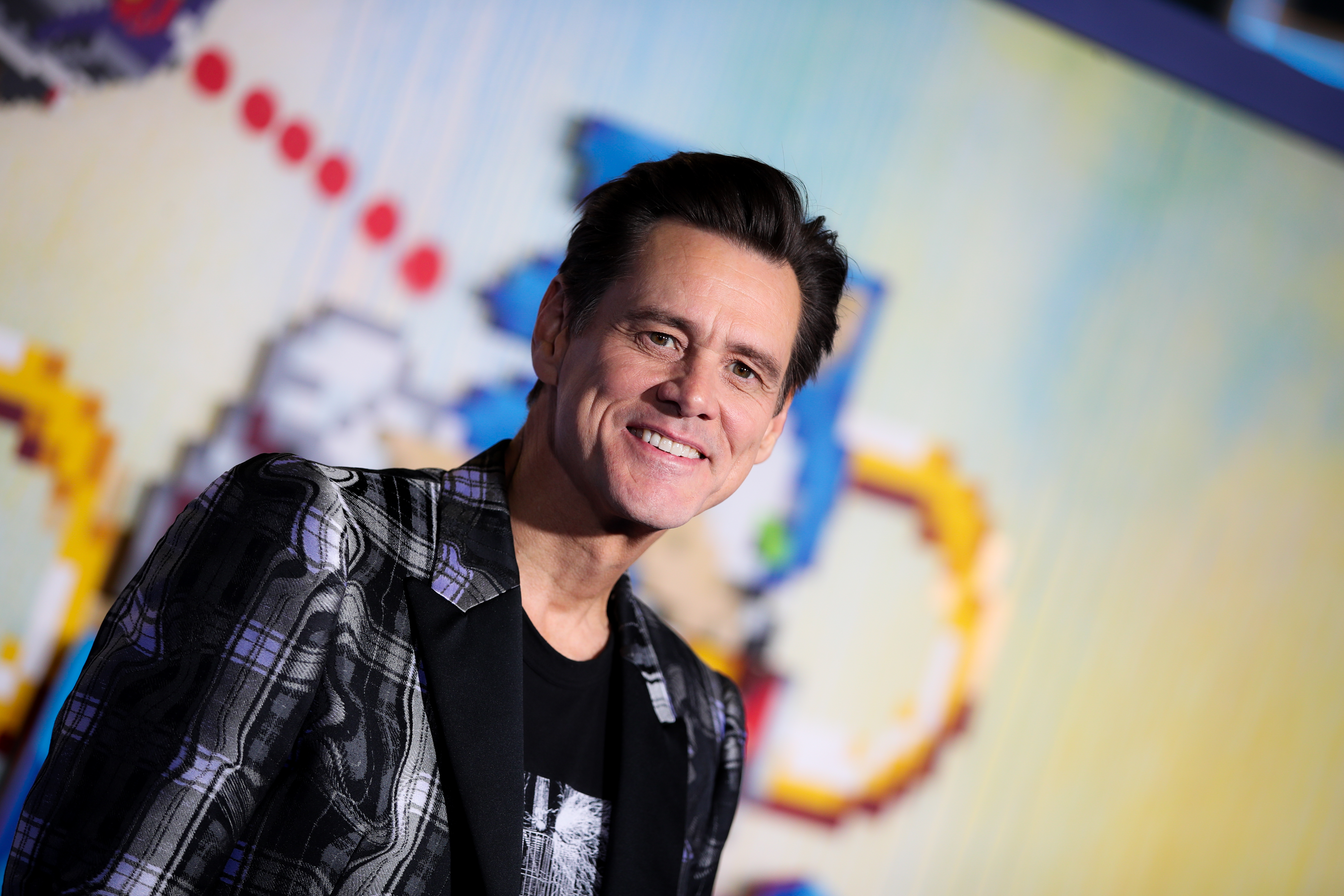 Jim Carrey and 4 actors who have retired from acting