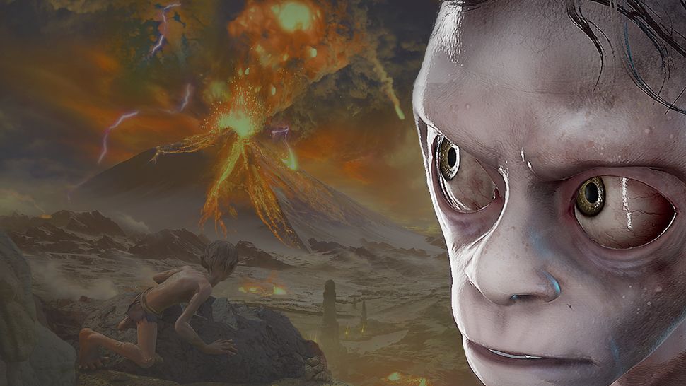 lord of the rings: gollum release date lord of the rings: gollum release date