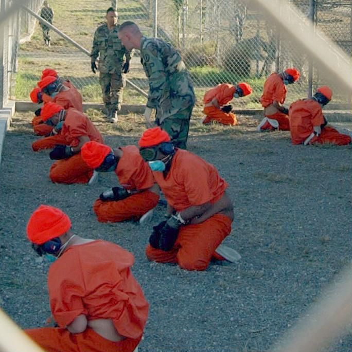 Guantanamo Bay