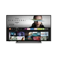 Toshiba UF3D 43 Inch Smart Fire TV:  £375.00now £241.47 at Amazon