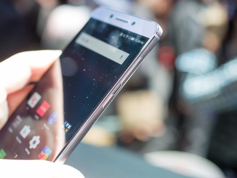 LeEco Le Pro3