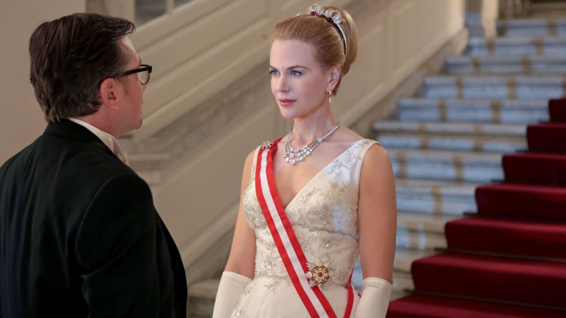 Nicole Kidman in Grace of Monaco