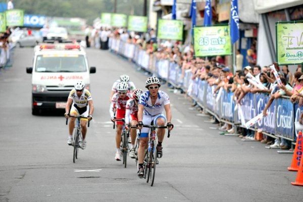 Cory Wallace (Tour D&rsquo;Quebec-GTH)
