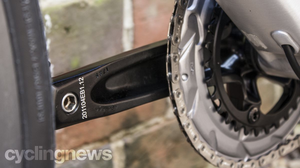 SRAM Rival eTap AXS