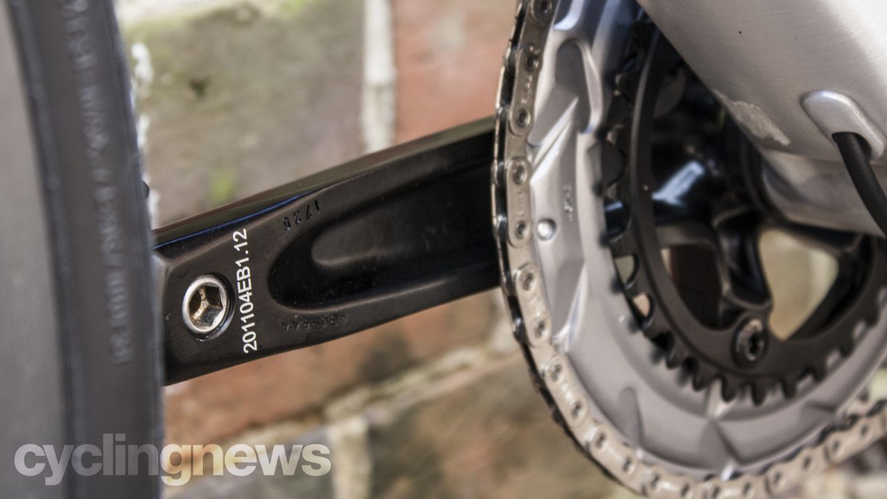 SRAM Rival eTap AXS