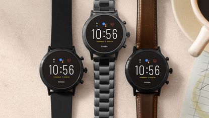 5 best hotsell smartwatch 2019