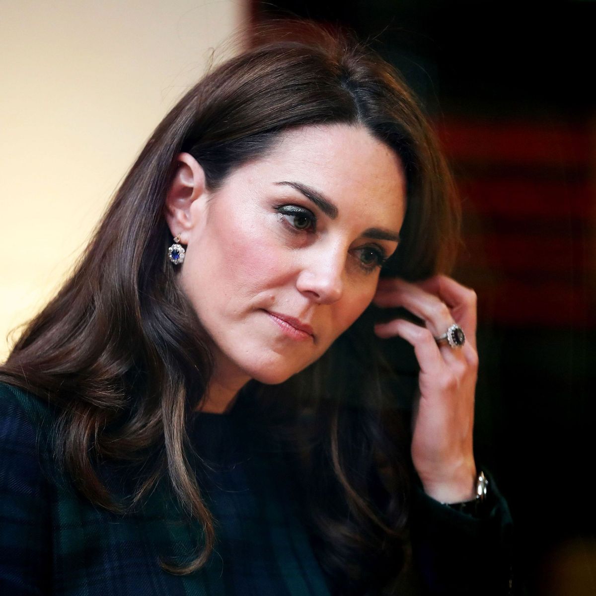 Kate Middleton Bullying Details Revealed, Former Headmistresses Defends ...