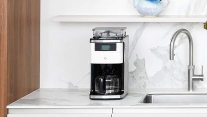 Smarter Coffee 2nd Generation review