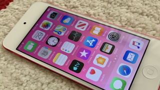 iPod touch 7