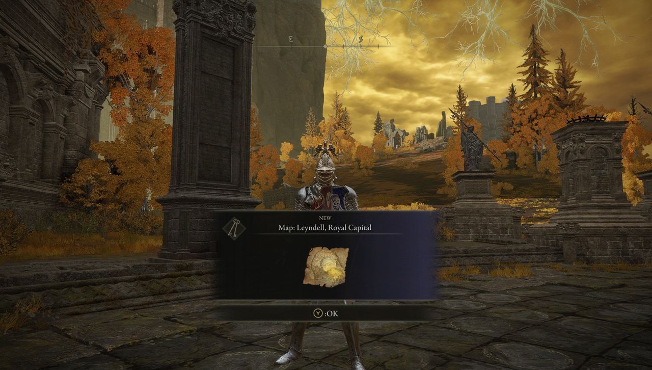 Elden Ring