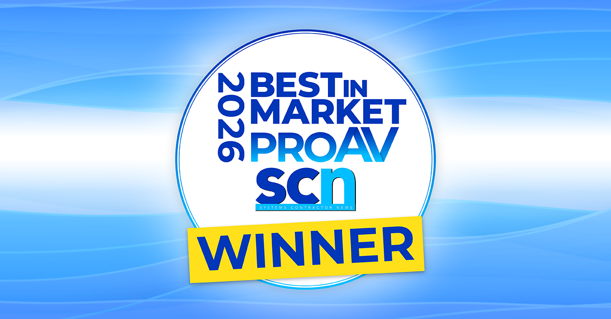 SCN Best in Market 2026