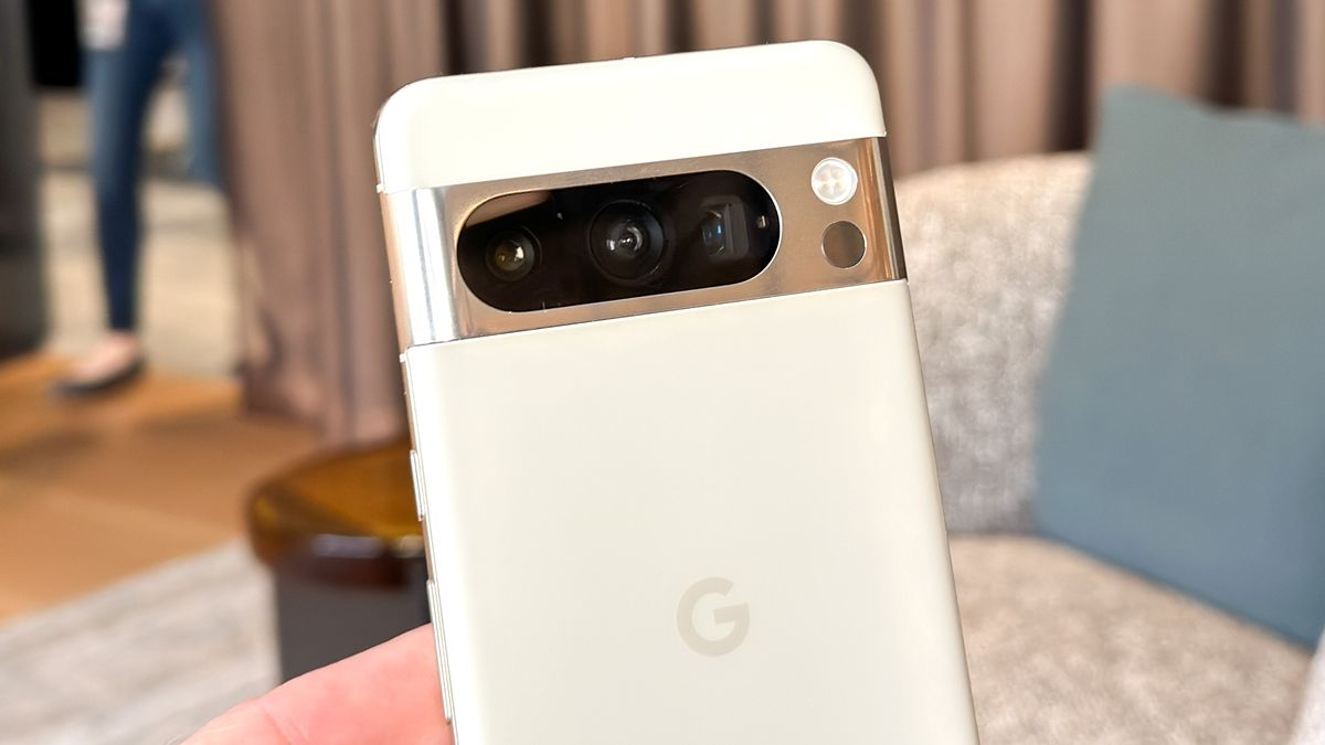 Forget Google Pixel 8 — Pixel 9 Could Bring This Huge Upgrade | Tom's Guide