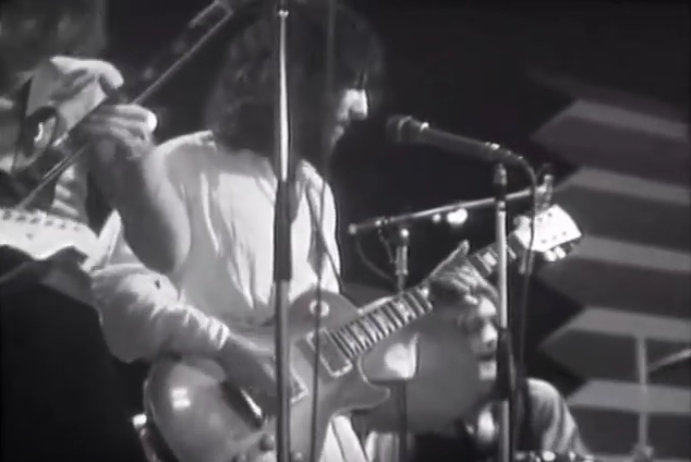 How to Play Peter Green's &quot;Oh Well&quot; Intro | Guitar World