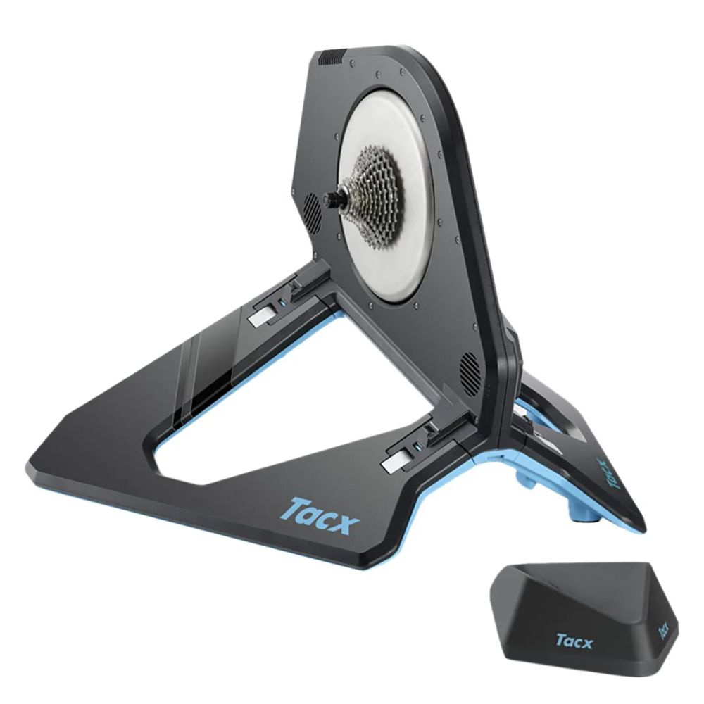 Tacx Neo 2 smart indoor trainer