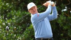 Ernie Els feels a compromise could see LIV Golf played in a three-month window after the 'real' golf season finishes
