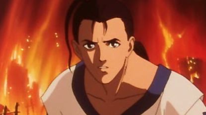 Xenogears