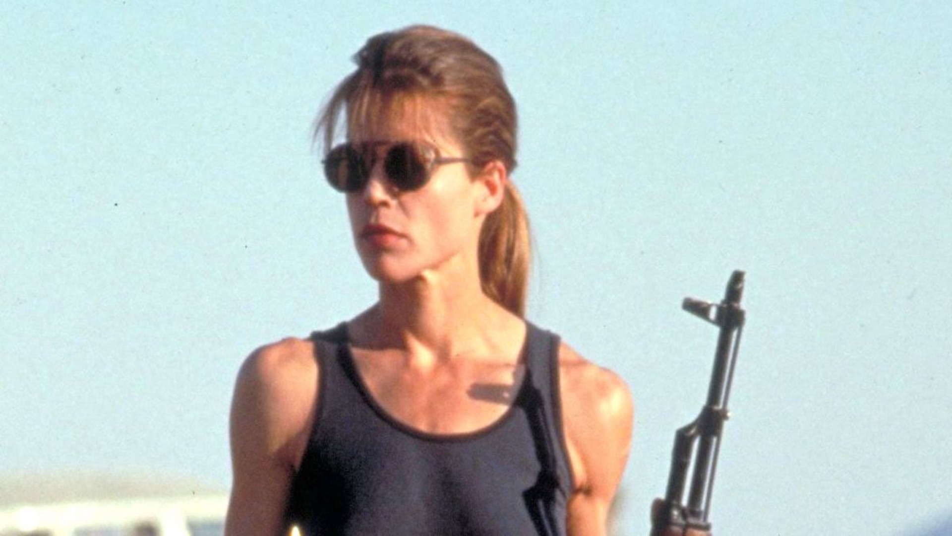 Stranger Things' Season 5: Linda Hamilton Joins Cast