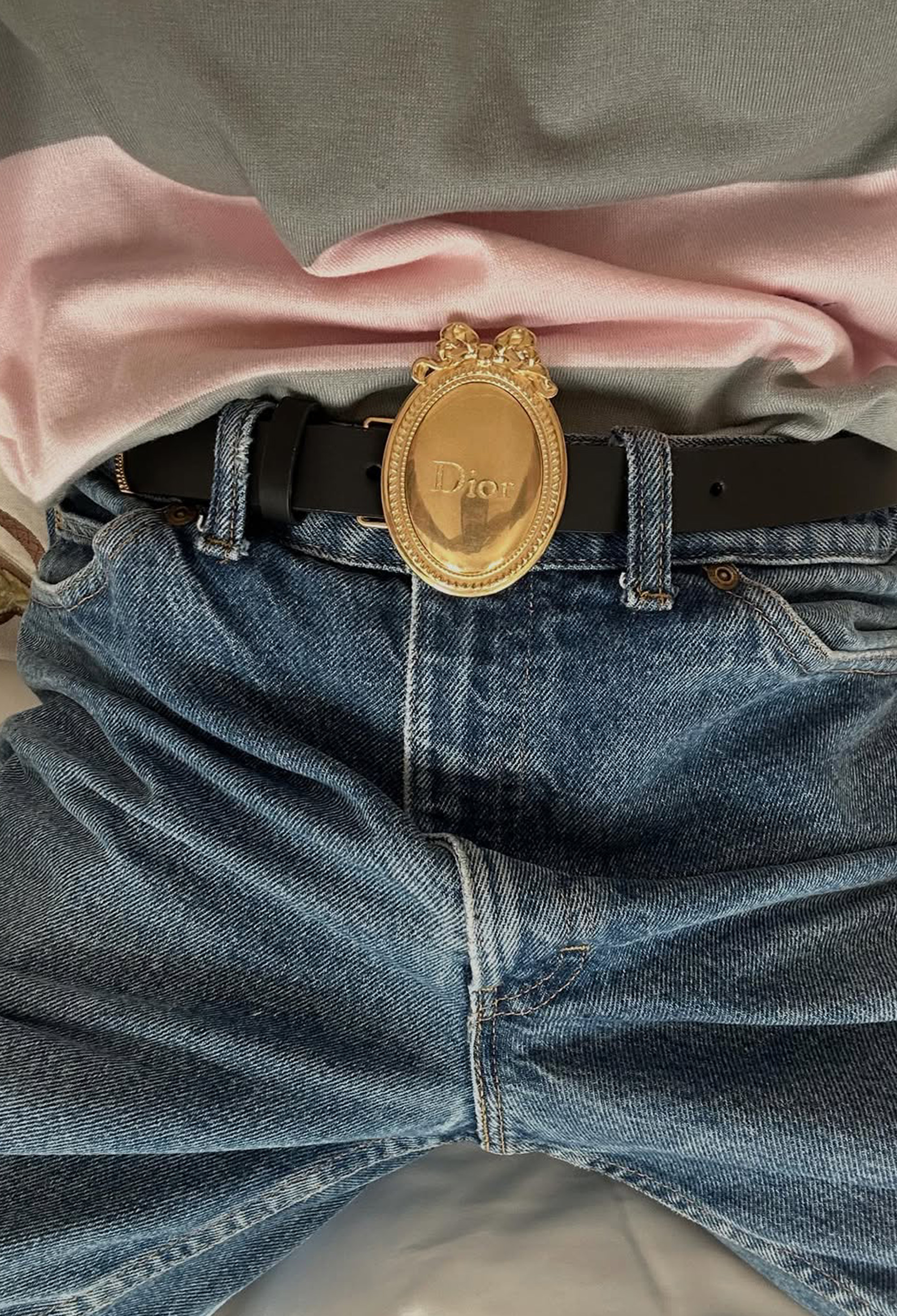 Romantic fashion trend